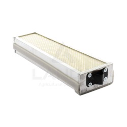 FILTRO AIRE CABINA ESTANDARD PLANO