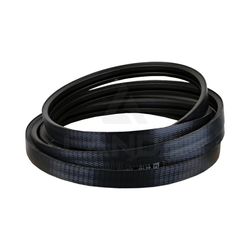 MULTIBAND V-BELT 2-GROOVE HB