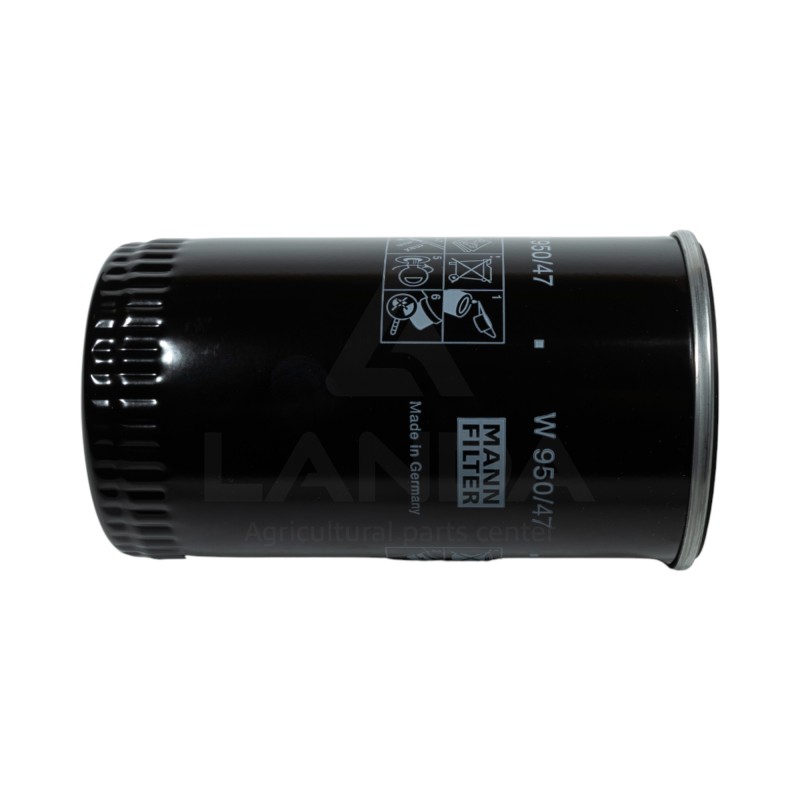 MOTOR OIL FILTER