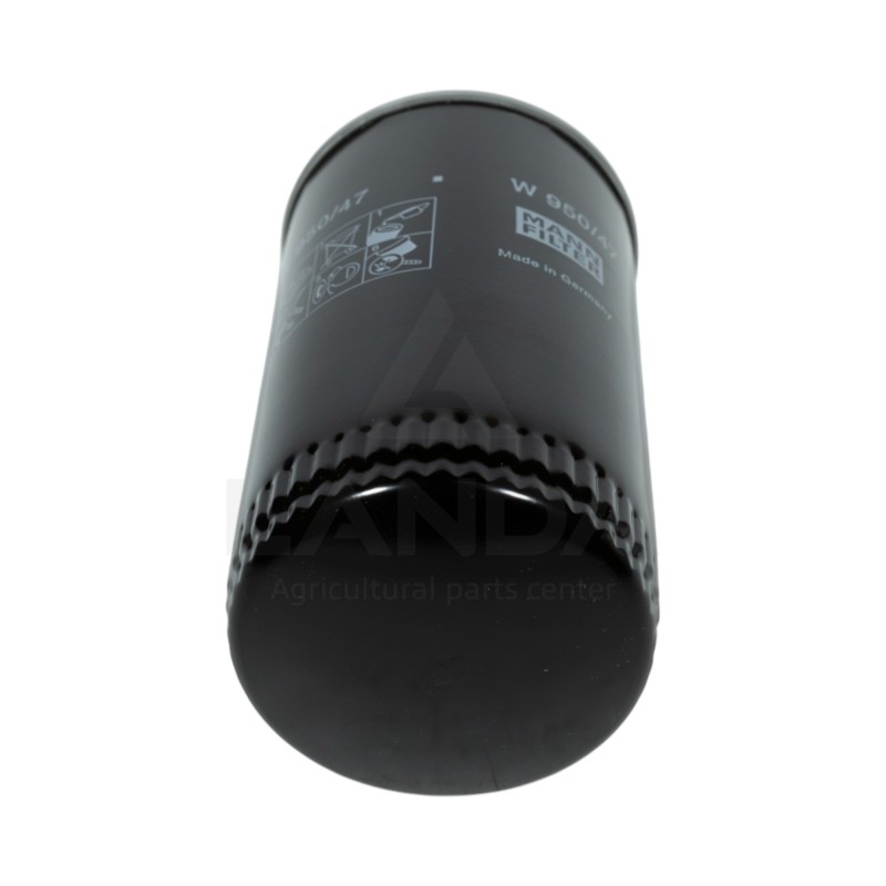 MOTOR OIL FILTER