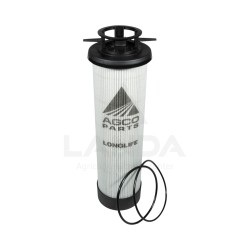 HYDRAULIC CARTRIDGE FILTER