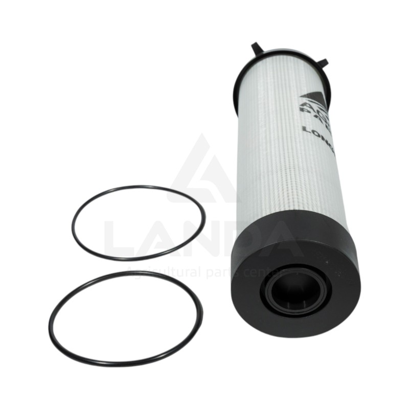 HYDRAULIC CARTRIDGE FILTER