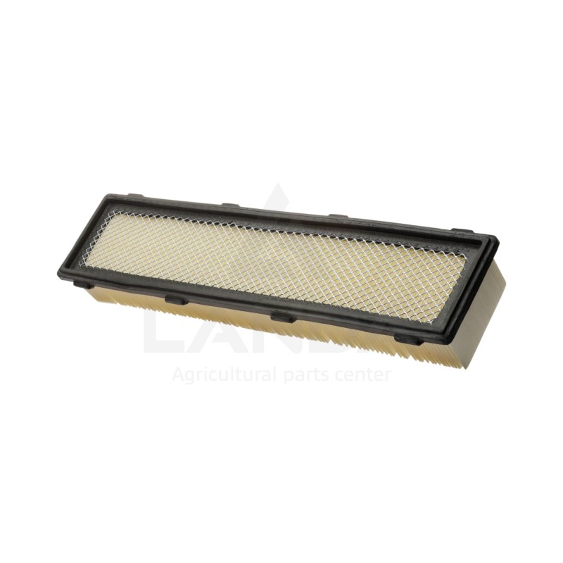 AIR CABIN DUST FILTER