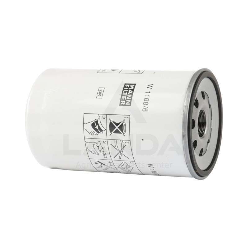 FILTRO ACEITE MOTOR