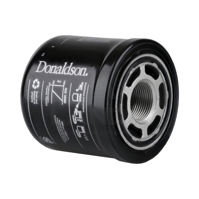 HYDRAULIC FILTER