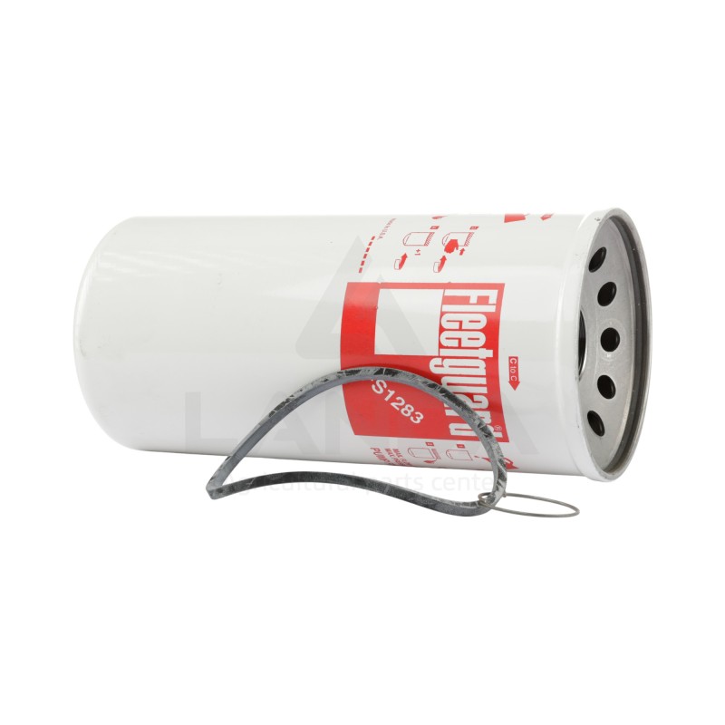 FILTRO GASOLINA DECANTADOR DEPÓSITO 10 Mic 110L/Mn