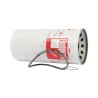 FUEL TANK DECANTER FILTER 10 MICRONS 110L/Mn