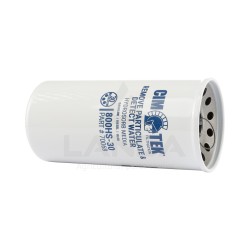 FILTRO GASOLINA DECANTADOR DEPÓSITO 30 Mic 120L/Mn