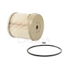 FUEL CARTRIDGE FILTER