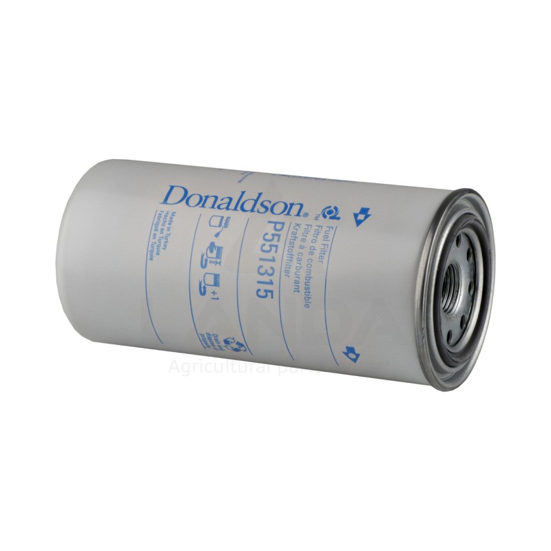 FUEL FILTER