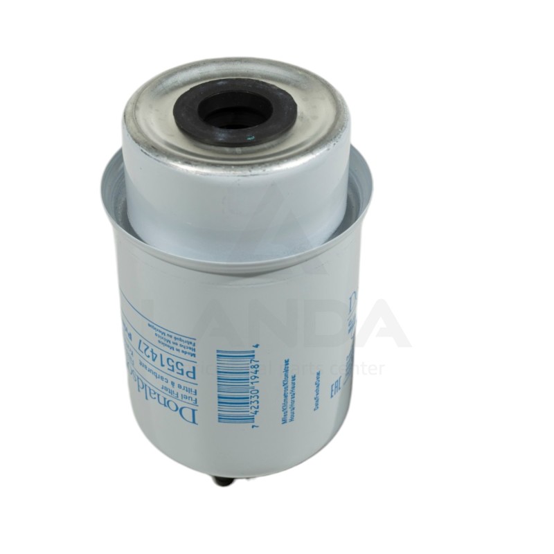 FILTRE A GASOIL 15 Microns