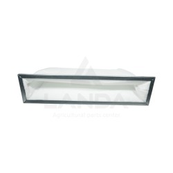 AIR CABIN DUST FILTER
