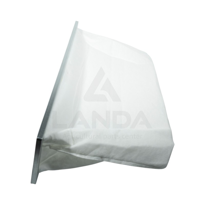 AIR CABIN DUST FILTER