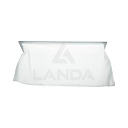 FILTRE AIR CABINE STD Poche Sans Joint