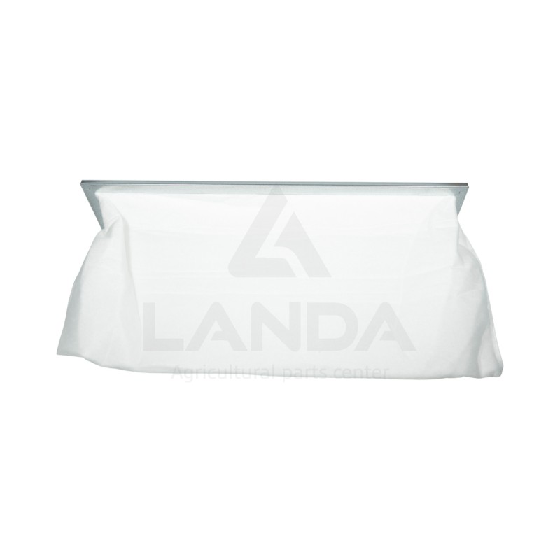 FILTRE AIR CABINE STD Poche Sans Joint