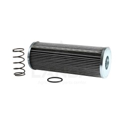 HYDRAULIC CARTRIDGE FILTER