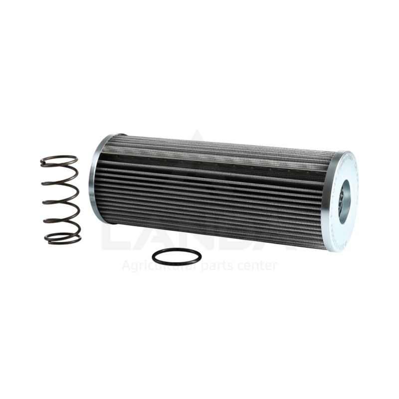 HYDRAULIC CARTRIDGE FILTER