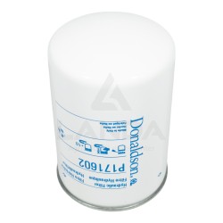 HYDRAULIC FILTER