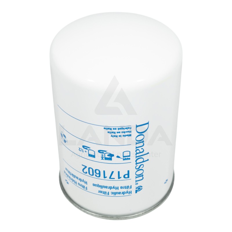 HYDRAULIC FILTER