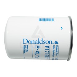 HYDRAULIC FILTER