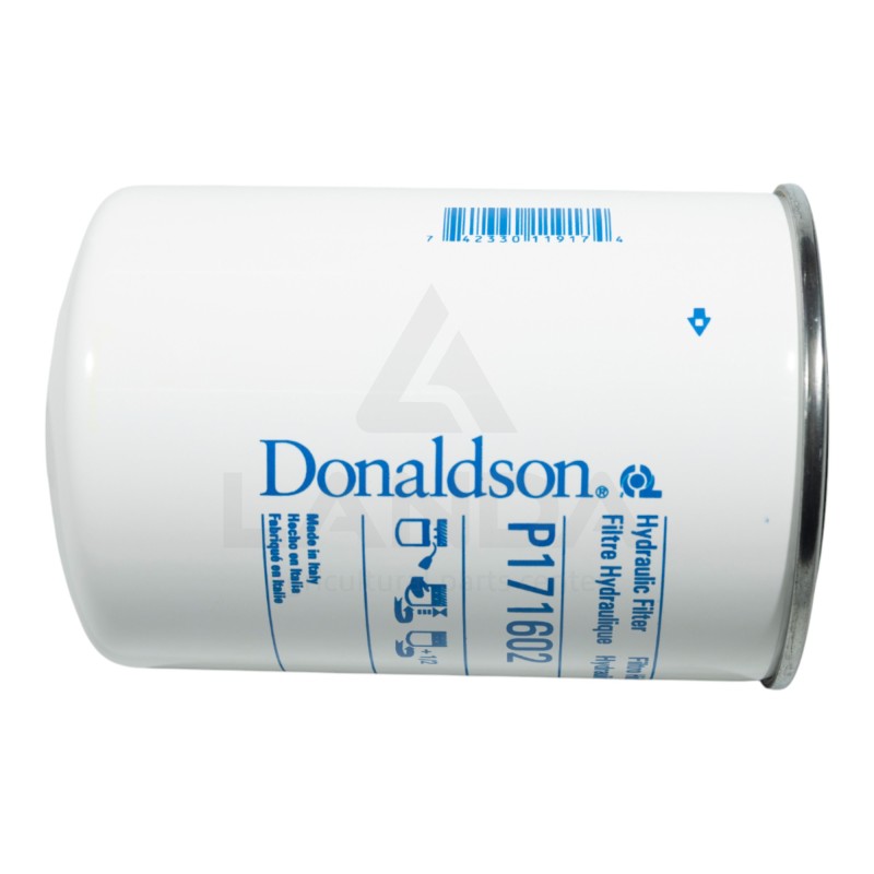 HYDRAULIC FILTER