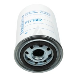 FILTRO HIDRÁULICO