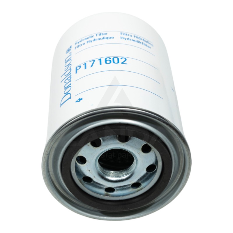 FILTRE HYDRAULIQUE