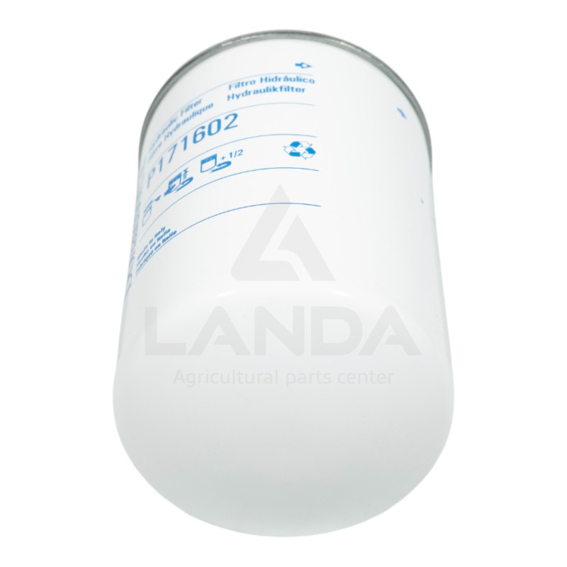 HYDRAULIC FILTER