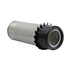 FILTRO AIRE EXTERIOR CON ALETAS
