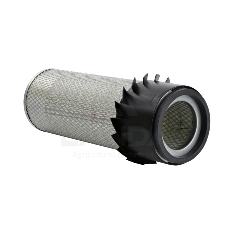 FILTRO AIRE EXTERIOR CON ALETAS