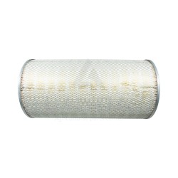 OUTER AIR FILTER
