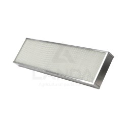 AIR CABIN DUST FILTER