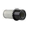 FILTRE A AIR EXTERIEUR Av Ailettes