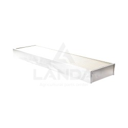 FILTRO AIRE CABINA ESTANDARD RECTANGULAR