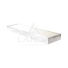 FILTRO AIRE CABINA ESTANDARD RECTANGULAR