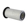 FILTRO AIRE EXTERIOR CON TAPA