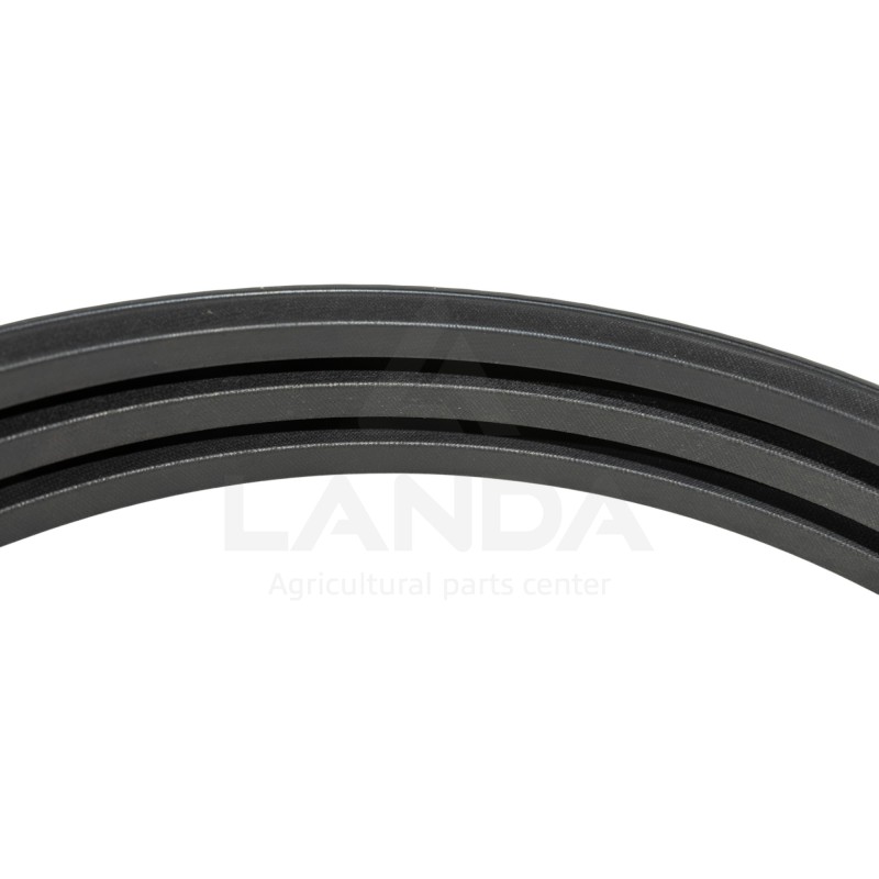 MULTIBAND V-BELT 3-GROOVE HB