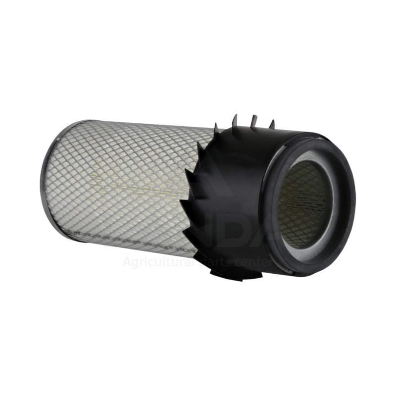 FILTRO AIRE EXTERIOR CON ALETAS