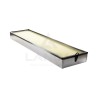 AIR CABIN DUST FILTER