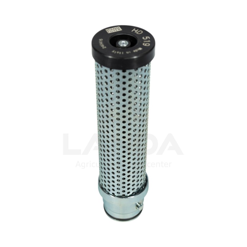 HYDRAULIC CARTRIDGE FILTER