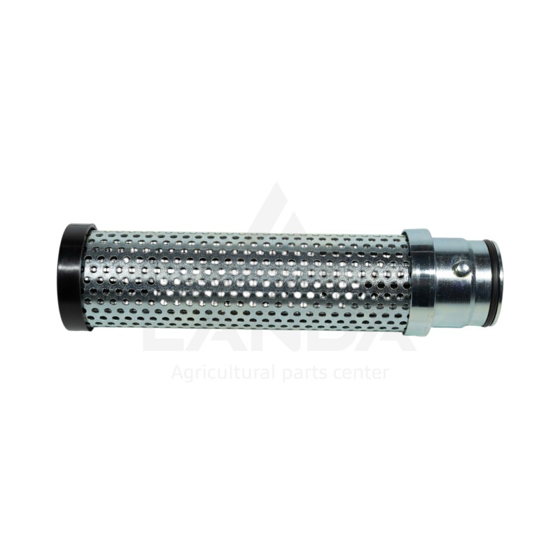 HYDRAULIC CARTRIDGE FILTER
