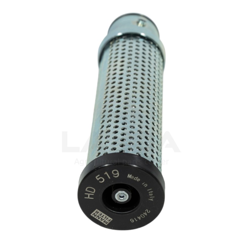 HYDRAULIC CARTRIDGE FILTER