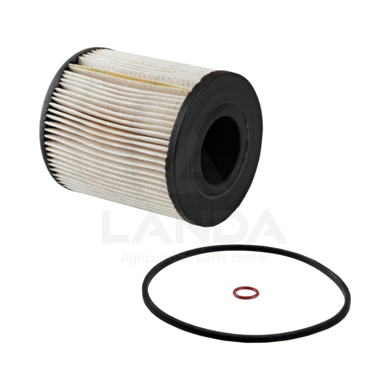 CARTOUCHE GASOIL PRE-FILTRE