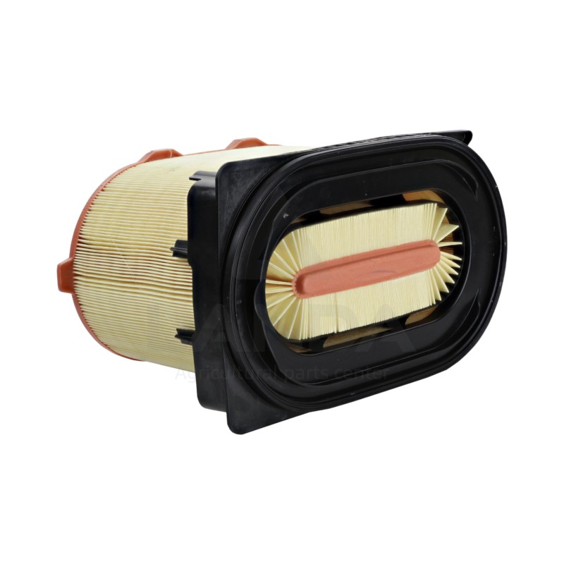 FILTRO AIRE PRINCIPAL OVAL