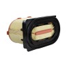 PRIMARY AIR FILTER OBROUND