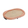 SAFETY AIR FILTER OBROUND
