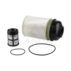 KIT FILTRES GASOIL (1 Cartouche + 1 Tamis )