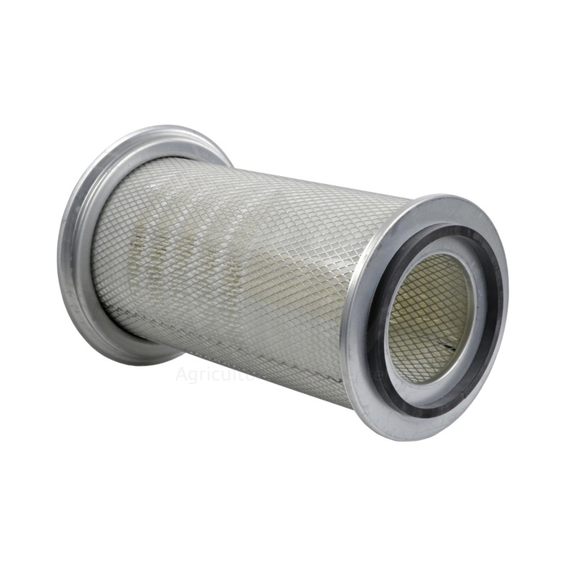 OUTER AIR FILTER WITH TOP