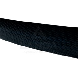COURROIE TRAPEZOIDALE MULTIBRINS 4HB