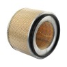 ROUND AIR CABIN DUST FILTER